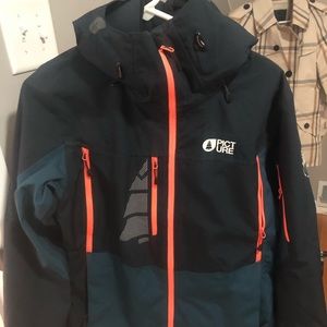 PICTURE COMPANY JACKET